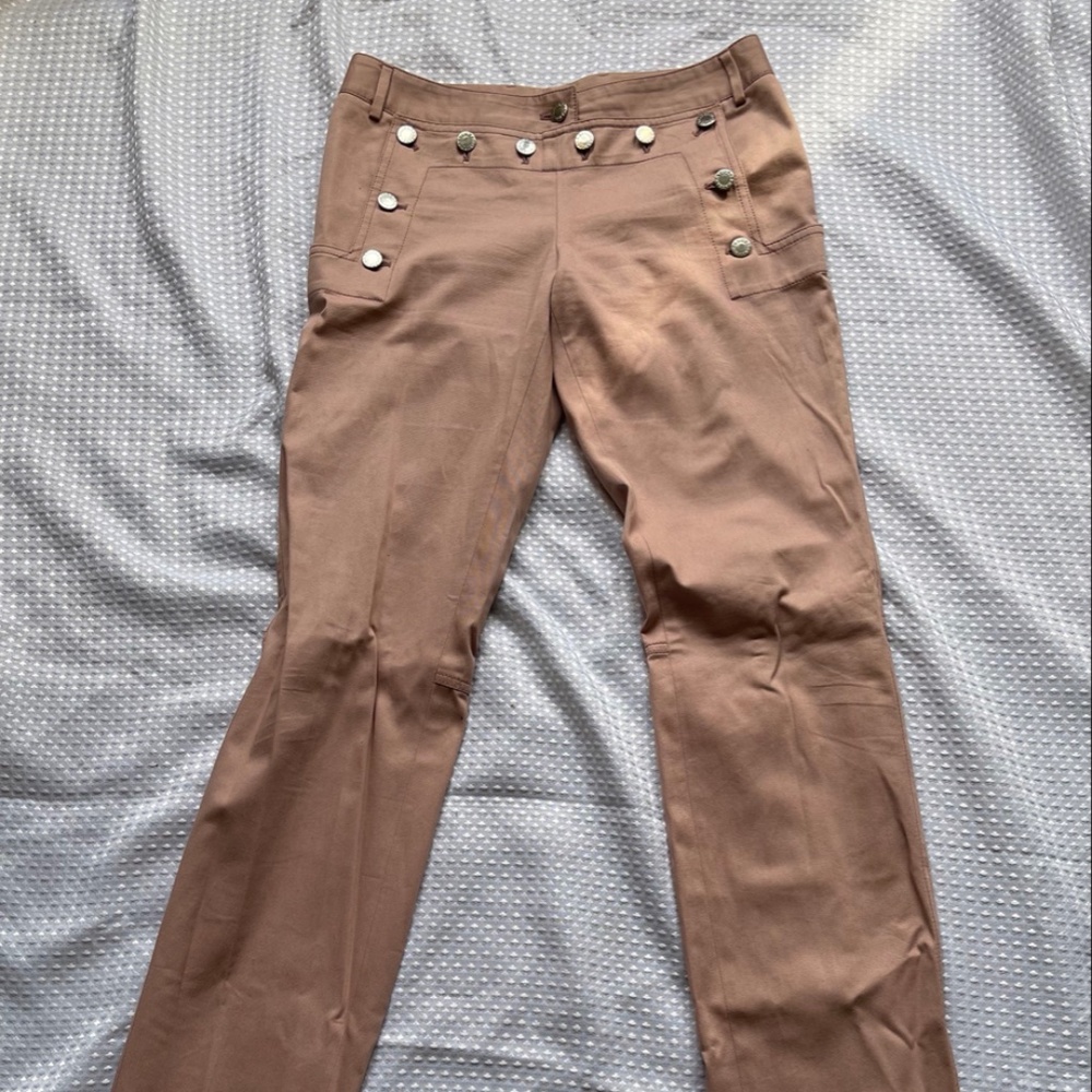 Dolce and Gabbana pants
